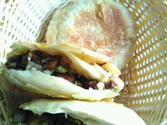 android_upload_pic-虢国羊肉汤馆(政二街店)