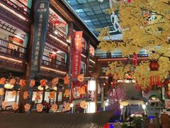 -袁州宴·地道袁州菜(袁山东路店)