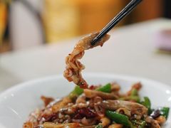 -老字号蛇口德记烧腊饭店·海鲜加工