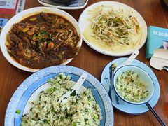 -美味之家·湖景农家乐(太湖东山店)