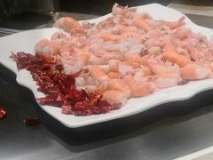 -上渔铁板烧(熙悦汇店)