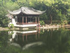 -汇龙潭