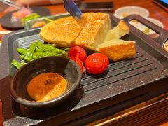 -摩打食堂(喜荟城店)
