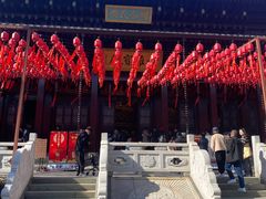 -香积寺