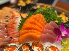 -古京·臻致料理(月湖店)