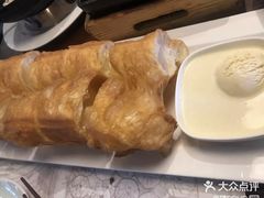 -拈菜(观音桥阳光世纪店)