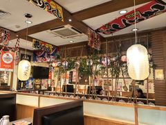 -梦山水日本烧肉(五四广场店)