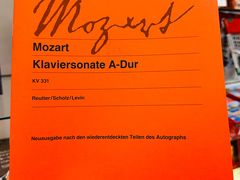 -维也纳莫扎特之家