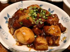 -良渚君澜度假酒店·中餐厅