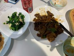 -大铁勺新津菜(迎水道店)