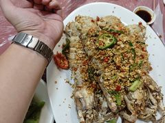 -富来美食(成发大厦店)