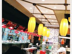 -山芋腔苏北菜(盐城滨海店)