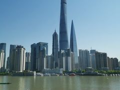 -上海外滩英迪格酒店