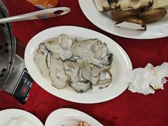 -花苑美食横琴生蚝火锅(拱北粤华路店)