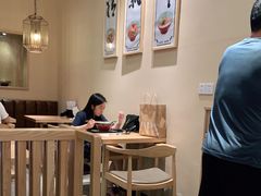 大堂-陳八两面家(滨江天街店)