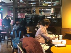大堂-COSTA COFFEE(西湖天地店)