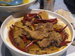 -小暖厨·长沙菜(孟州店)