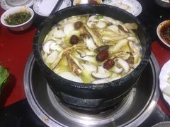 -南渝食府.石锅鸡(尚城花园店)