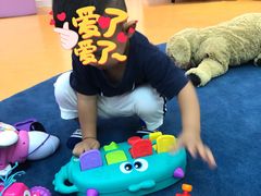 -美吉姆儿童发展中心(远洋中心店)
