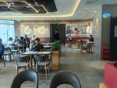 -COSTA COFFEE(联想总部店)