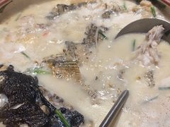 -耕渔小院·湖南鱼鲜(望城店)