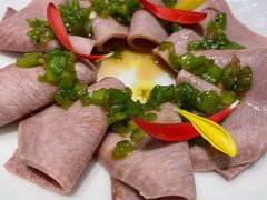 藤椒牛舌-皇朝会.经典传统粤菜(外滩店)