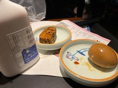 乾隆冰芯蛋-和府捞面(西溪印象城店)