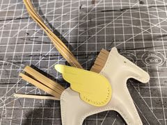 -如果·追梦手工皮具DIY教学店(田子坊店)