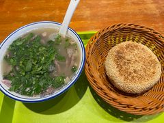 -承德正宗平泉羊汤(崇礼店)