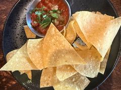 -Q MEX 库迈墨西哥餐吧(三里屯店)