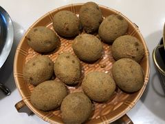 -食为先庐畔渔歌(合作化路店)