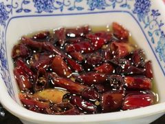 -马记伊源斋涮肉·清真菜(百子湾店)