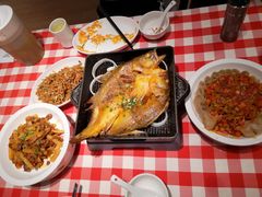 -西贝莜面村(当代商城店)