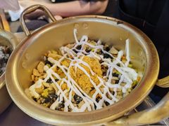 -汉米达特色料理餐厅(郴州友阿国际广场店)