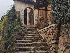 -杨家堂村