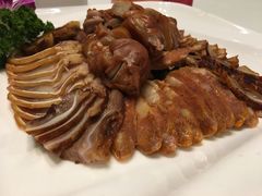 -东方红酒楼(知春路店)
