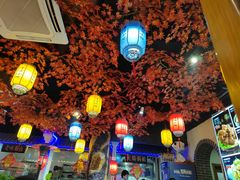 -津沽小院(大直沽总店)