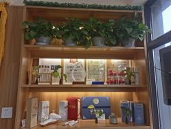 -丝客富脱发养发头皮馆