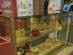 -CAKE BOSS 蛋糕老板(西单君太百货店)