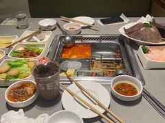 -海底捞火锅(方塔东街店)