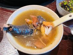 -滇野云南野生菌餐厅(陕西南路店)