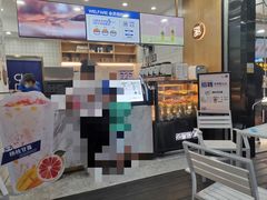 -茶百道(江北万达金街店)