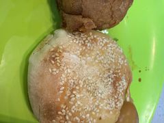 -大福来锅巴菜(古文化街店)