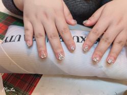 -雪儿·YuKi美甲美睫皮肤管理Salon