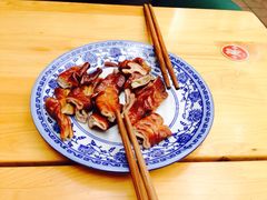 -惠记粉汤羊血梆梆肉(永松路店)