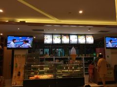 -热带雨林汗蒸馆(汶水东路店)