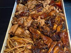 -卤煮老北京酱肉馆