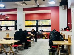 -王菊美食街·王菊面馆(总店)