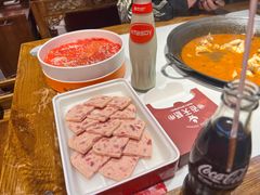 -老天桥蛙炉火锅(姑苏总店)