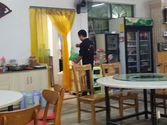 大堂-源港渔村-中山脆肉鲩(博罗店)
